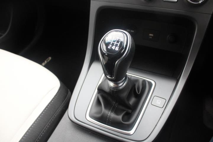 2022 Hyundai Creta 1.5 Premium For Sale in KZN