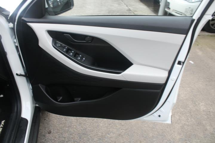 2022 Hyundai Creta 1.5 Premium For Sale in KZN