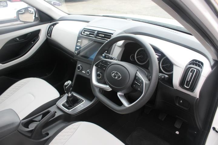 2022 Hyundai Creta 1.5 Premium For Sale in KZN