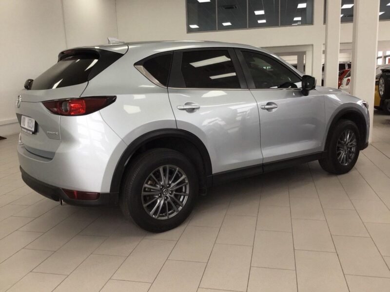2021 Mazda CX-5 2.0 Active Auto For Sale in KZN