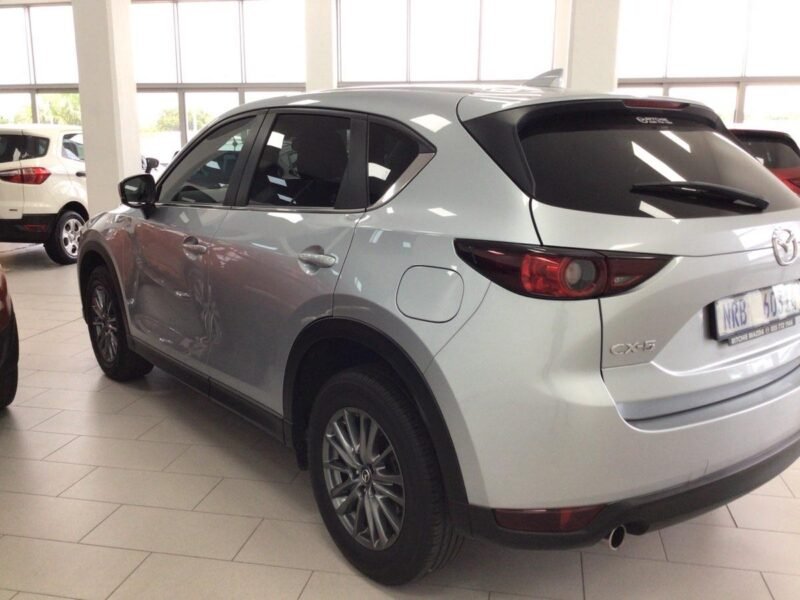 2021 Mazda CX-5 2.0 Active Auto For Sale in KZN