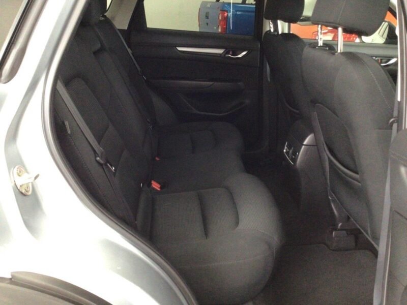 2021 Mazda CX-5 2.0 Active Auto For Sale in KZN