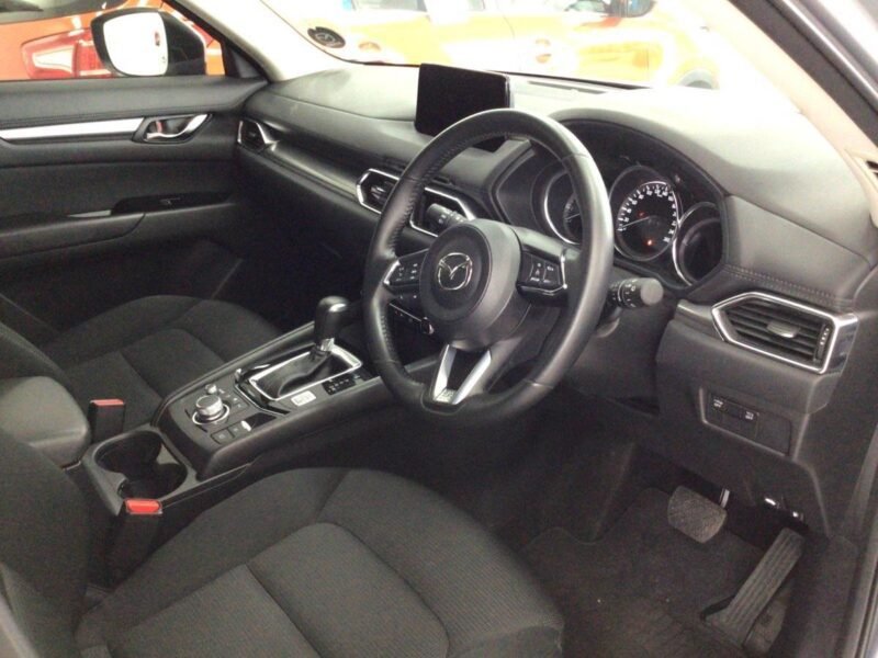2021 Mazda CX-5 2.0 Active Auto For Sale in KZN