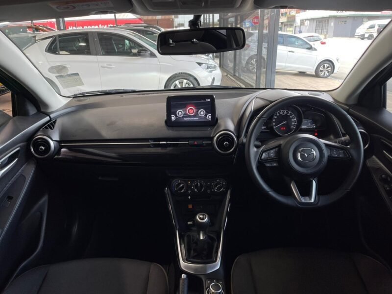 2022 Mazda Mazda2 1.5 Dynamic For Sale in KZN
