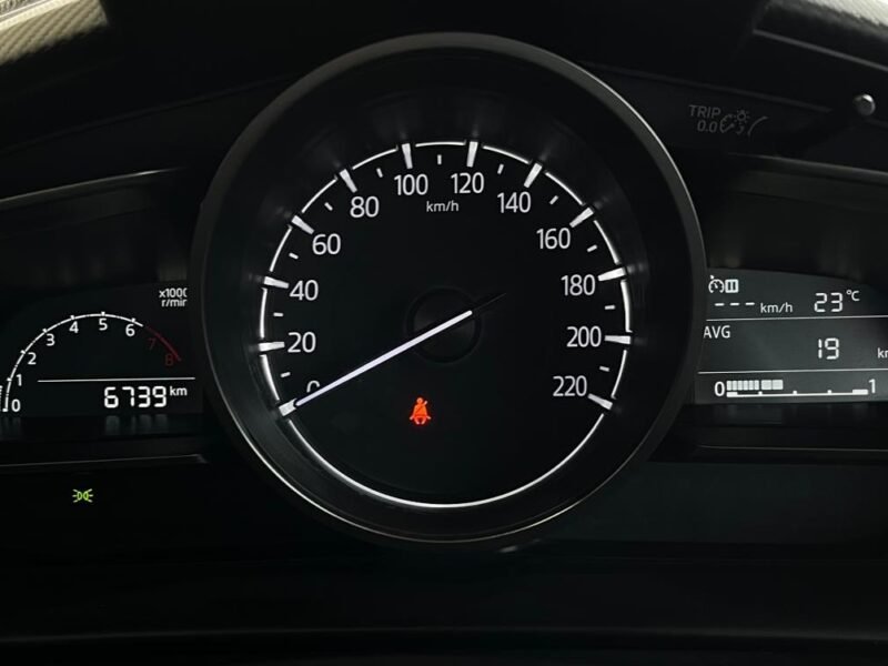 2022 Mazda Mazda2 1.5 Dynamic For Sale in KZN