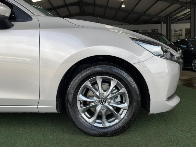 2022 Mazda Mazda2 1.5 Dynamic For Sale in KZN