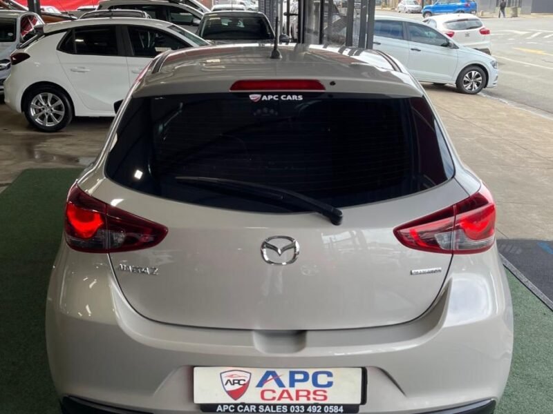 2022 Mazda Mazda2 1.5 Dynamic For Sale in KZN
