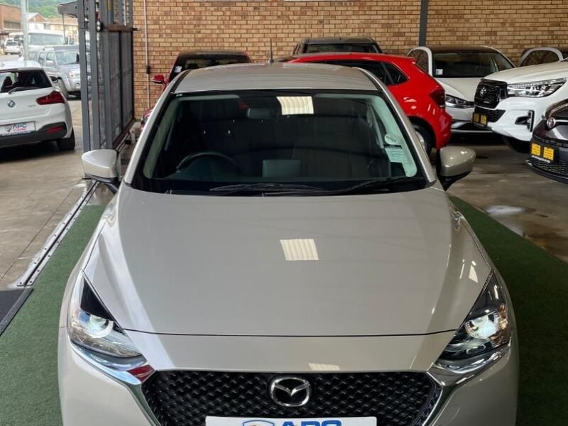2022 Mazda Mazda2 1.5 Dynamic For Sale in KZN