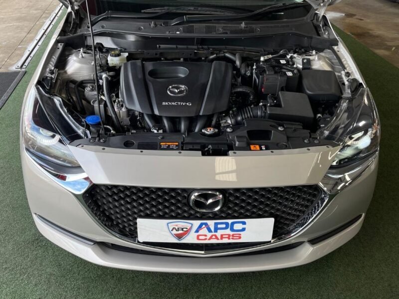 2022 Mazda Mazda2 1.5 Dynamic For Sale in KZN