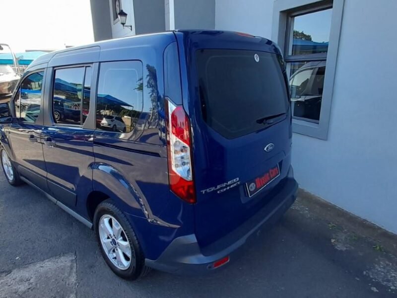 2015 Ford Tourneo Connect 1.0T Trend For Sale in KZN