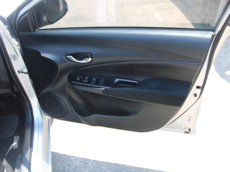 2018 Toyota Yaris 1.5 XS For Sale in KZN