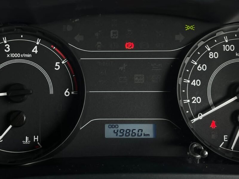 2021 Toyota Hilux 2.4GD S For Sale in KZN