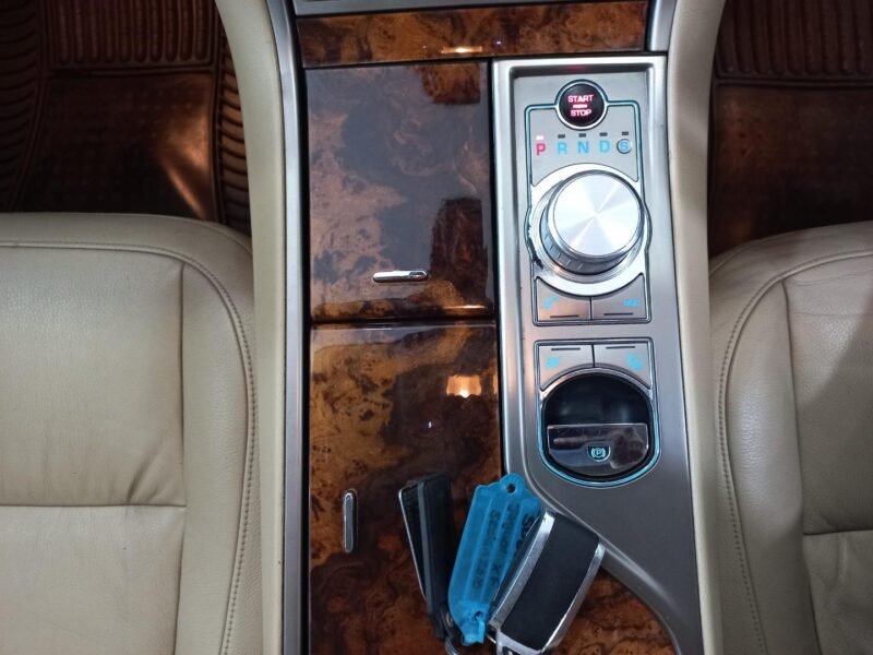 2010 Jaguar XF 3.0D Luxury For Sale in KZN