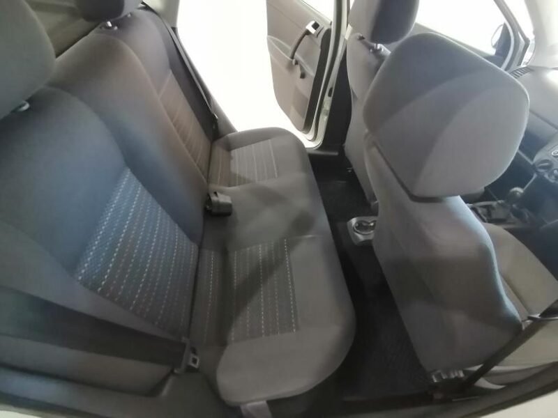 2016 Volkswagen Polo Vivo HATCH 1.4 CONCEPTLINE For Sale in KZN