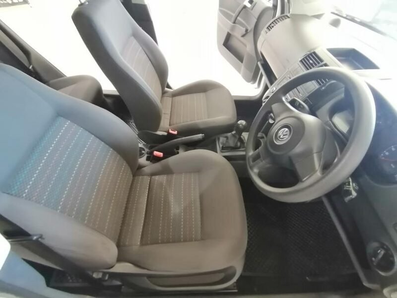 2016 Volkswagen Polo Vivo HATCH 1.4 CONCEPTLINE For Sale in KZN