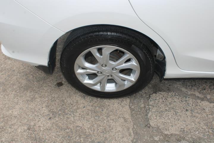 2020 Honda Amaze 1.2 Comfort Auto For Sale in KZN