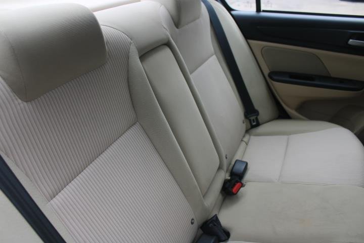 2020 Honda Amaze 1.2 Comfort Auto For Sale in KZN