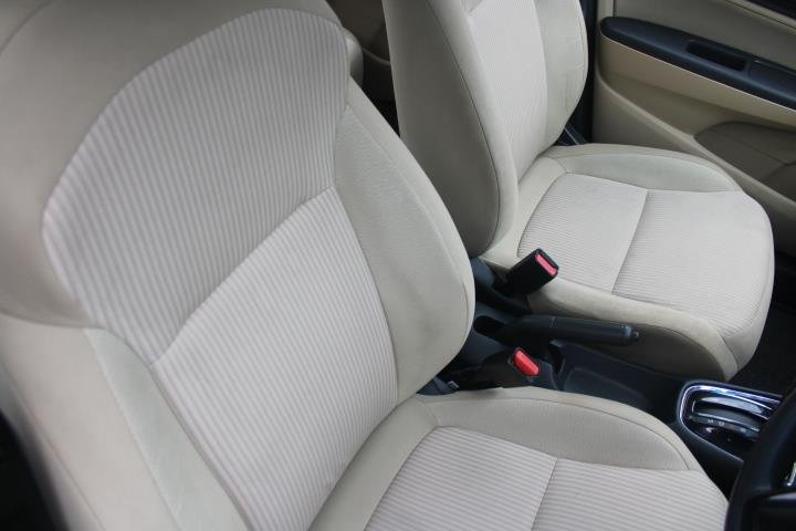 2020 Honda Amaze 1.2 Comfort Auto For Sale in KZN