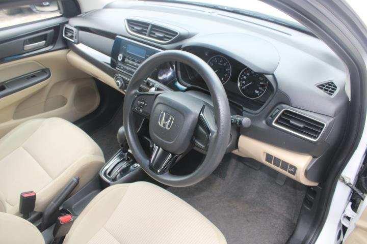 2020 Honda Amaze 1.2 Comfort Auto For Sale in KZN