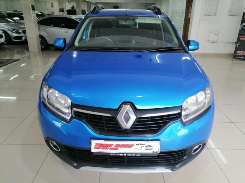 2014 Renault Sandero 66kW Turbo Dynamique For Sale