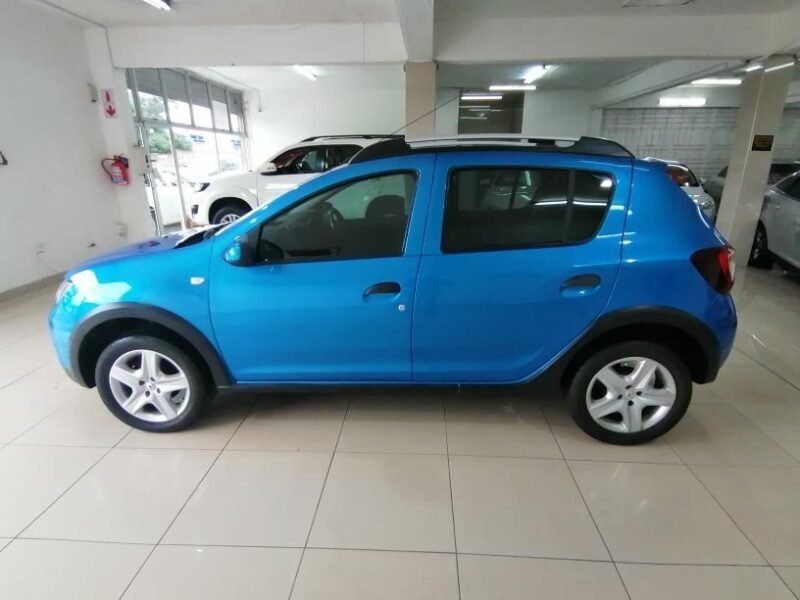 2014 Renault Sandero 66kW Turbo Dynamique For Sale