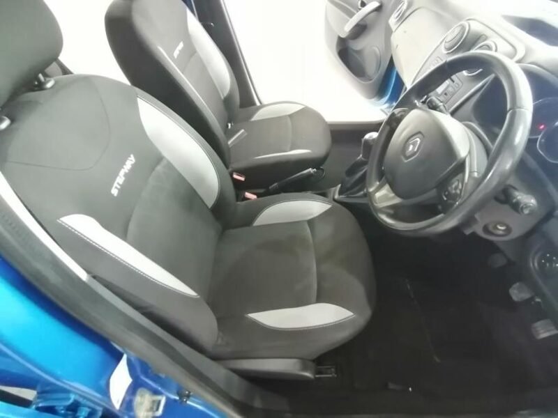 2014 Renault Sandero 66kW Turbo Dynamique For Sale
