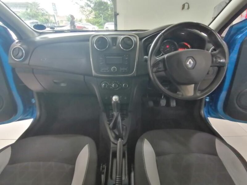 2014 Renault Sandero 66kW Turbo Dynamique For Sale