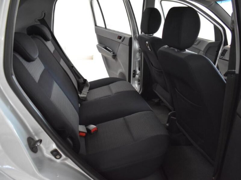 2006 Hyundai Getz 1.5CRDi High-Spec For Sale in KZN