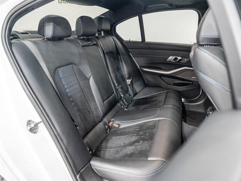 2020 BMW 3 Series 320i M Sport Launch Edition For Sale in KZN
