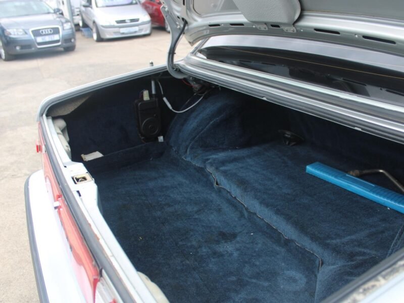 1979 BMW 3 Series M35i Hartge Bavaria For Sale in KZN