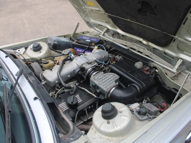 1979 BMW 3 Series M35i Hartge Bavaria For Sale in KZN