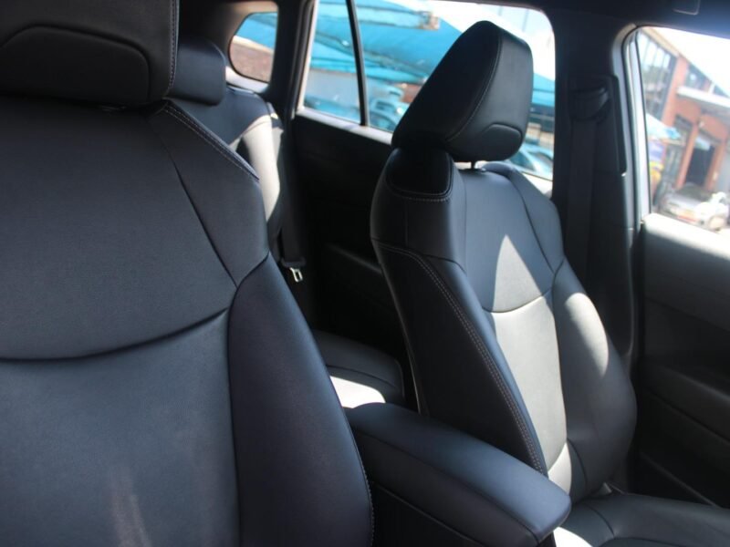 2022 Toyota Corolla Cross 1.8 XR For Sale in KZN