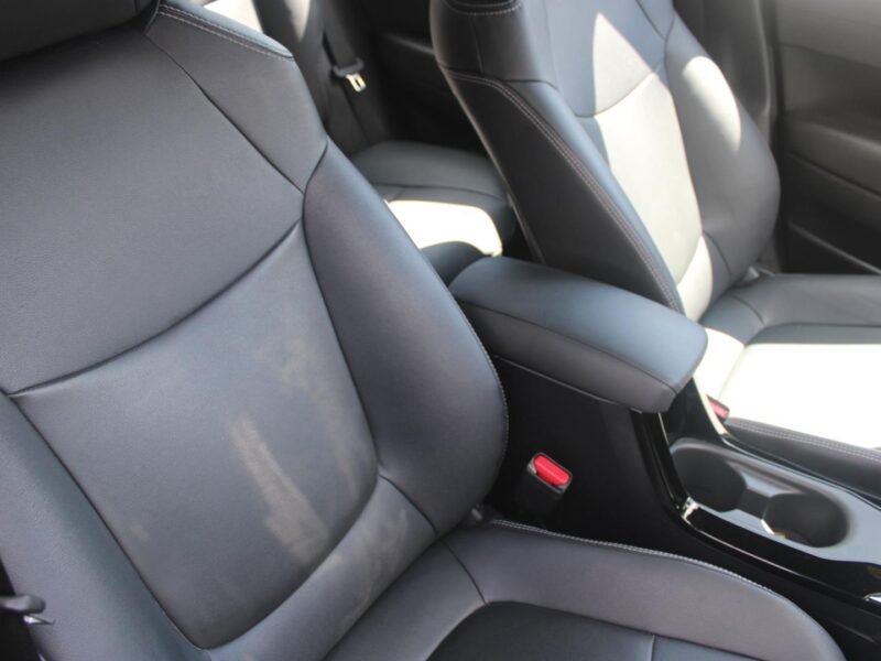 2022 Toyota Corolla Cross 1.8 XR For Sale in KZN