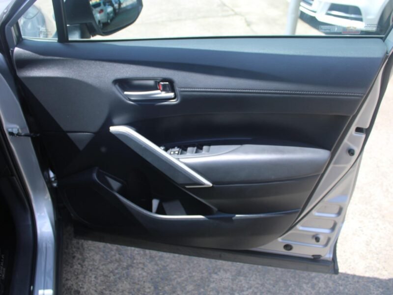 2022 Toyota Corolla Cross 1.8 XR For Sale in KZN