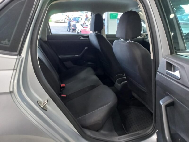 2020 Volkswagen Polo Hatch 1.0TSI Comfortline For Sale in KZN