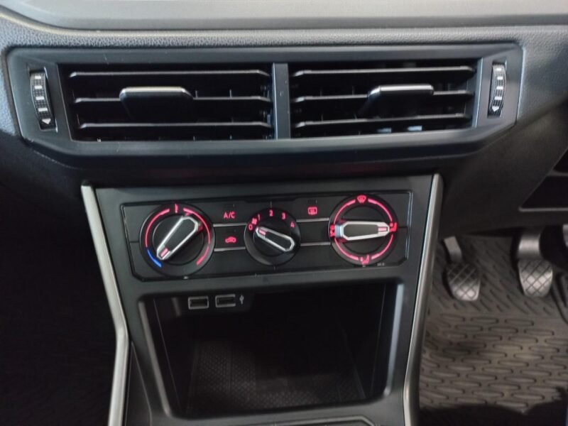 2020 Volkswagen Polo Hatch 1.0TSI Comfortline For Sale in KZN