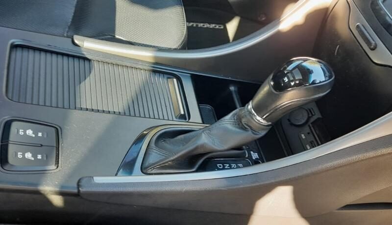 2014 Hyundai Sonata 2.4 Elite For Sale in KZN
