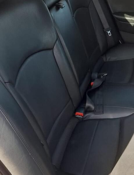 2014 Hyundai Sonata 2.4 Elite For Sale in KZN