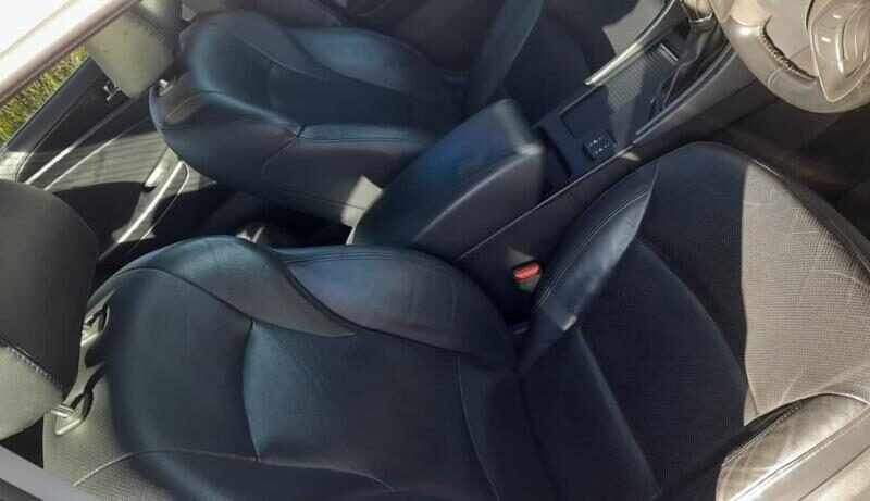 2014 Hyundai Sonata 2.4 Elite For Sale in KZN
