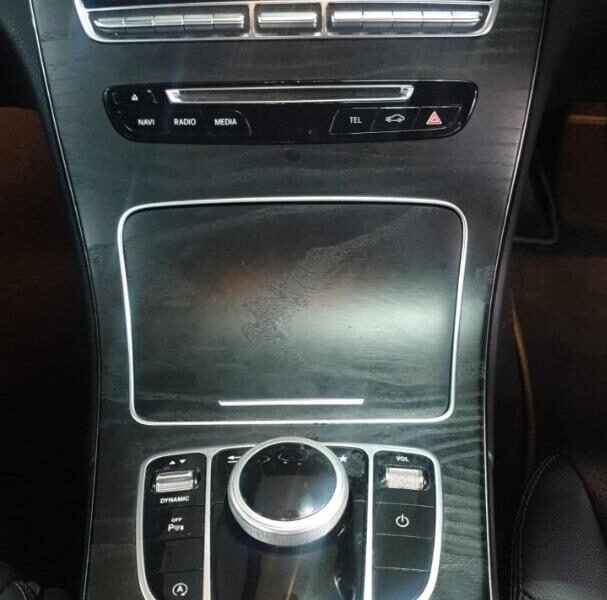 2017 Mercedes-Benz C-Class C180 Edition C For Sale in KZN