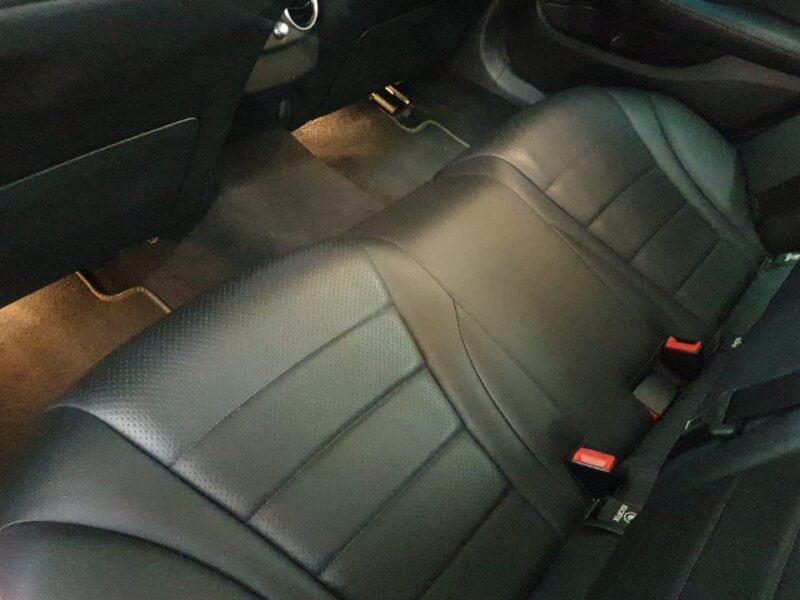 2017 Mercedes-Benz C-Class C180 Edition C For Sale in KZN