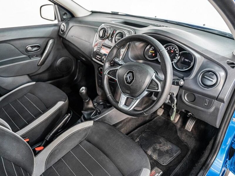 2019 Renault Sandero 66kW Turbo Stepway Expression For Sale in KZN