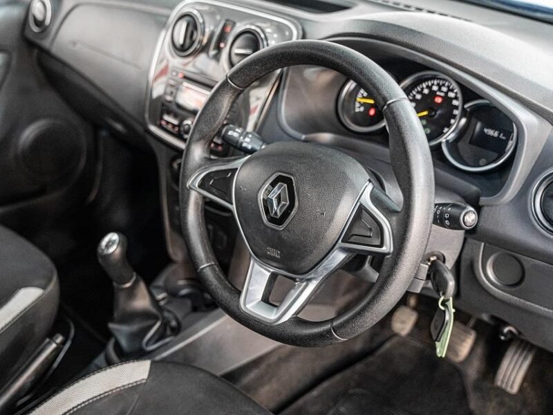 2019 Renault Sandero 66kW Turbo Stepway Expression For Sale in KZN
