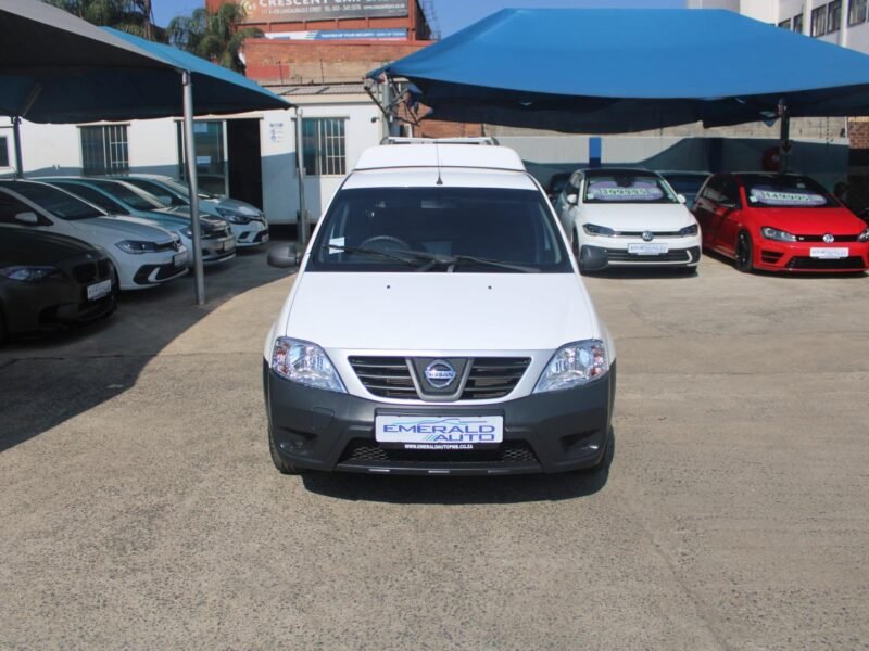 2020 Nissan NP200 1.5dCi Safety Pack For Sale in KZN