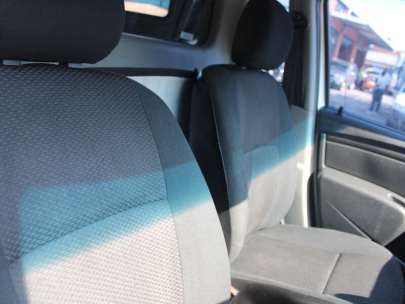 2020 Nissan NP200 1.5dCi Safety Pack For Sale in KZN