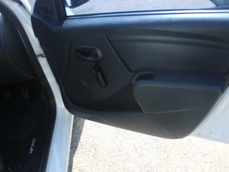 2020 Nissan NP200 1.5dCi Safety Pack For Sale in KZN
