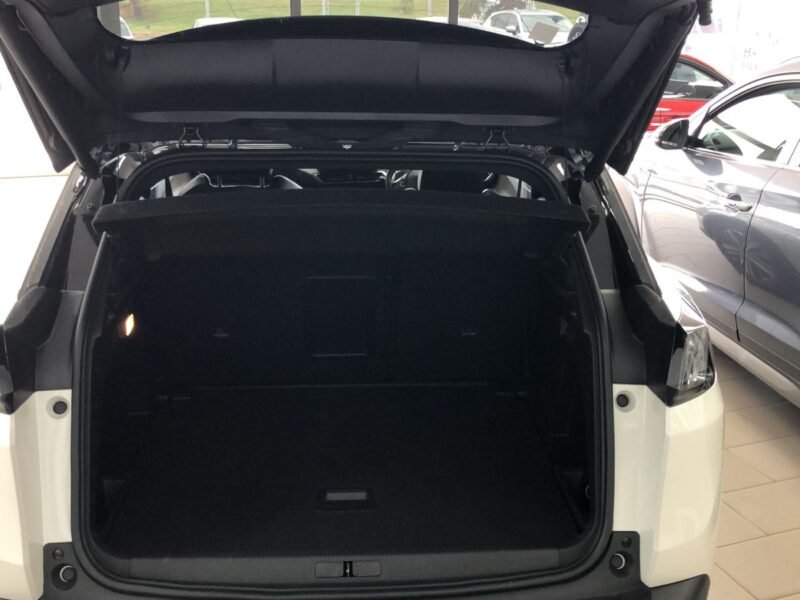 2021 Peugeot 3008 1.6T GT Line For Sale in KZN
