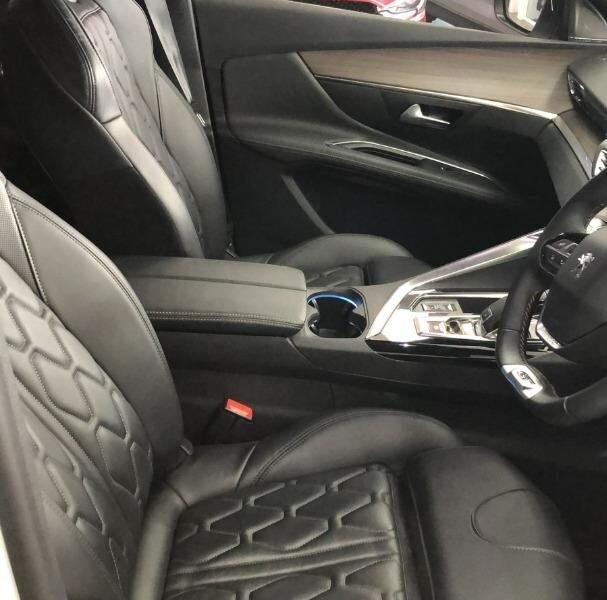2021 Peugeot 3008 1.6T GT Line For Sale in KZN