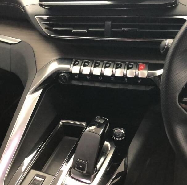 2021 Peugeot 3008 1.6T GT Line For Sale in KZN