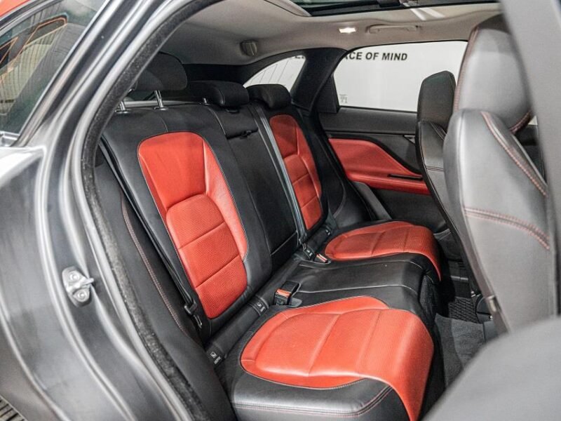 2018 Jaguar F-Pace 20d AWD R-Sport For Sale in KZN